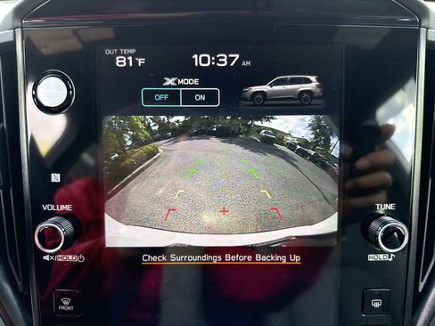 New 2026 Subaru Forester Premium image 29