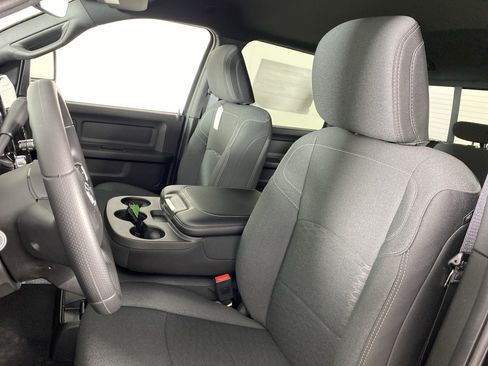 New 2026 RAM 2500 Tradesman AWD/4WD image 13