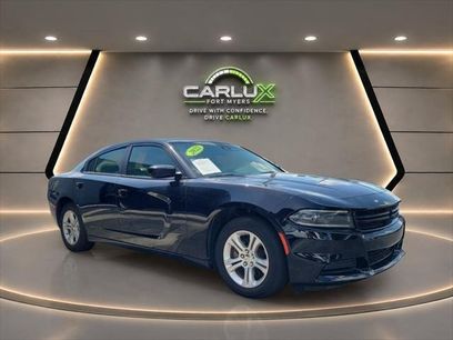 Used 2022 Dodge Charger SXT