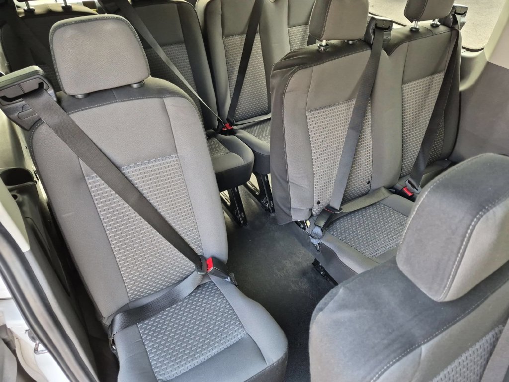 Used 2024 Ford Transit 350 XL RWD image 19