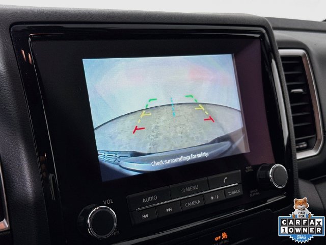 Used 2022 Nissan Frontier SV AWD/4WD image 6