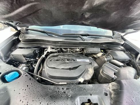 Used 2019 Honda Ridgeline RTL-T image 20