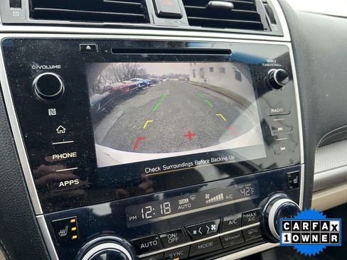 Used 2019 Subaru Legacy 2.5i Premium image 22