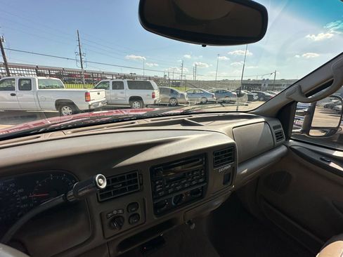 Used 2001 Ford Excursion Limited AWD/4WD image 86