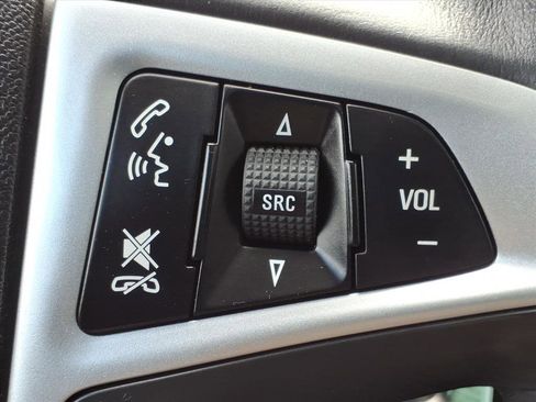 Used 2015 Chevrolet Equinox LT w/ Power Convenience Package image 30