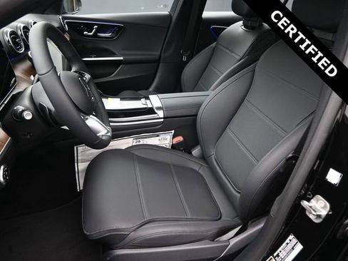 Used 2026 Mercedes-Benz C 300 Sedan image 28