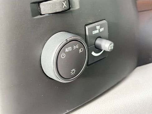 Used 2009 Chevrolet Silverado 1500 W/T w/ LS Package image 10