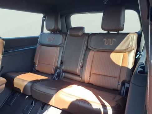 New 2027 Ford Expedition Max King Ranch AWD/4WD image 24
