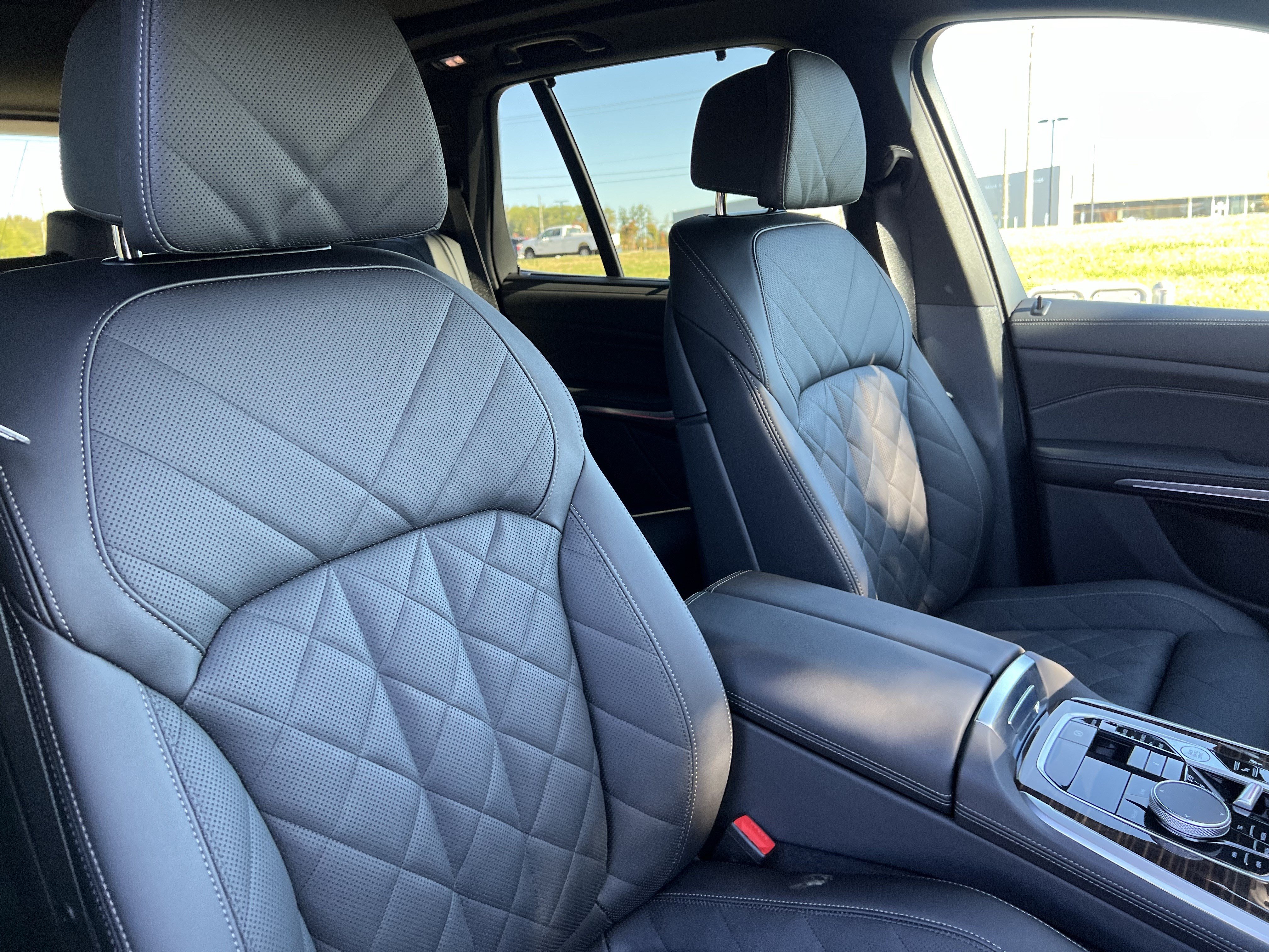 Certified 2026 BMW X5 sDrive40i RWD image 35