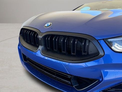 Certified 2023 BMW 840i Coupe w/ M Sport Professional Package RWD image 2