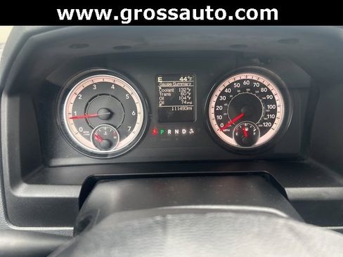 Used 2017 RAM 1500 Express image 18