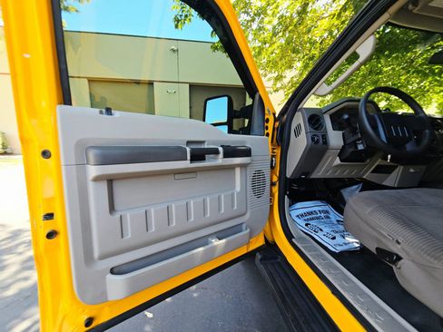 Used 2010 Ford F350 XL AWD/4WD image 13