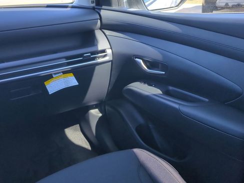 New 2026 Hyundai Tucson SEL image 20