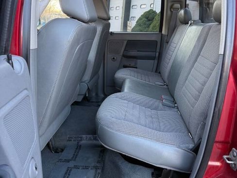 Used 2008 Dodge Ram 1500 Truck ST image 13