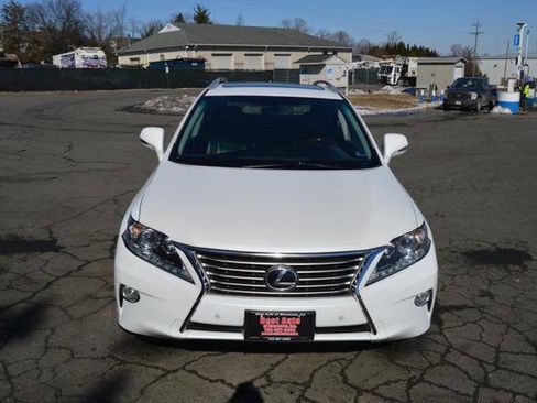 Used 2013 Lexus RX 350 AWD image 10