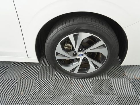Certified 2023 Subaru Legacy Premium image 15