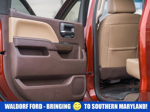 Used 2017 GMC Sierra 1500 Denali w/ Denali Ultimate Package image 41