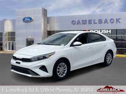 Used 2023 Kia Forte LX
