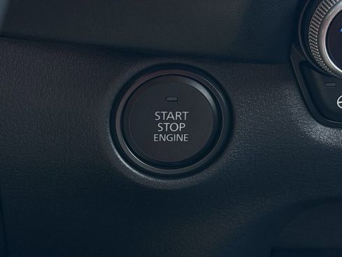 New 2025 MAZDA CX-50 AWD 2.5 Turbo w/ Accent Package image 19