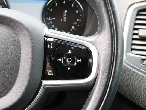 Used 2019 Volvo XC90 T6 Momentum w/ Advanced Package AWD/4WD image 20