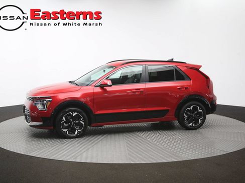 Used 2023 Kia Niro Wind w/ Wind Preserve Package FWD image 57