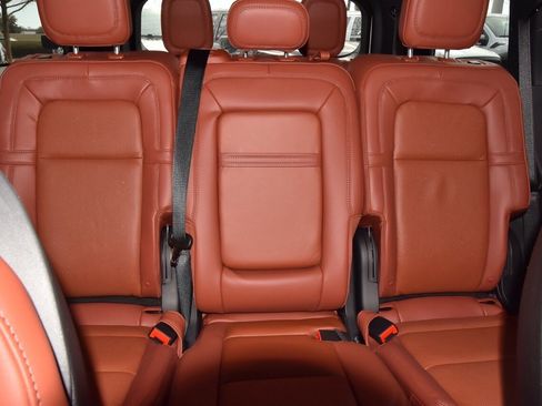 New 2026 Lincoln Aviator Reserve image 21