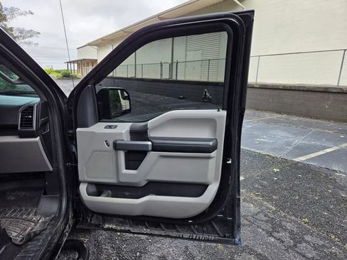 Used 2019 Ford F150 XLT AWD/4WD image 14