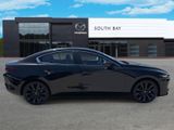 New 2025 MAZDA MAZDA3 s image 2