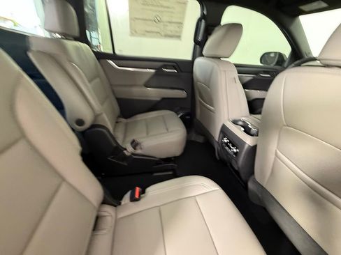 New 2026 GMC Acadia Elevation w/ Super Cruise Package image 35