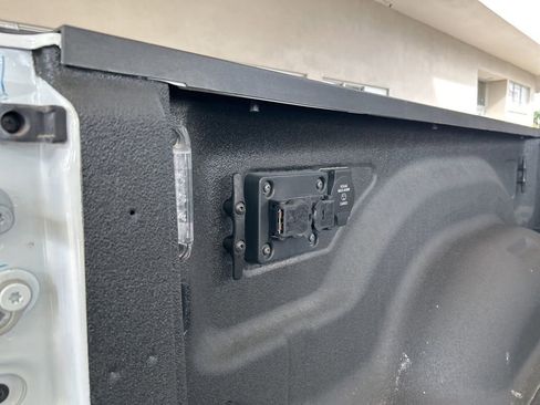 New 2026 RAM 3500 Limited image 40