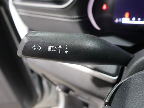 Used 2023 Jeep Grand Cherokee L Laredo AWD/4WD image 39