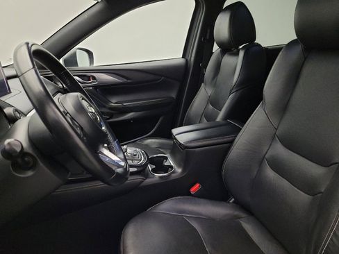 Used 2020 MAZDA CX-9 Grand Touring image 17