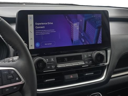 Certified 2026 Toyota Grand Highlander AWD image 21