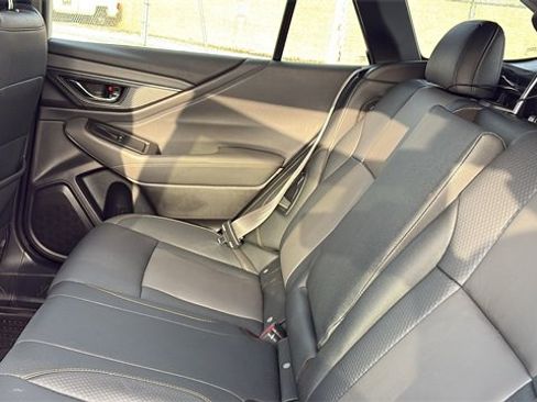 Used 2022 Subaru Outback Wilderness w/ Wilderness Package image 25