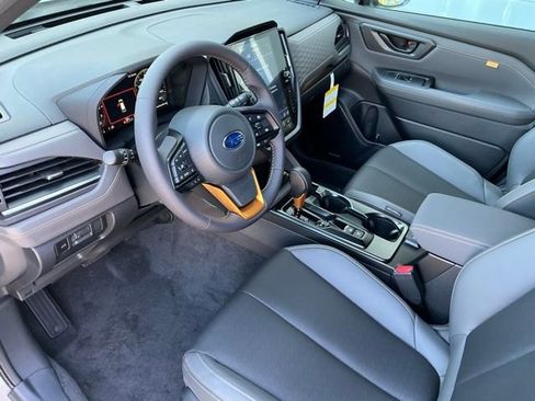 New 2026 Subaru Forester Wilderness AWD/4WD image 13