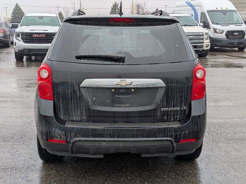 Used 2013 Chevrolet Equinox LT w/ Driver Convenience Package image 6
