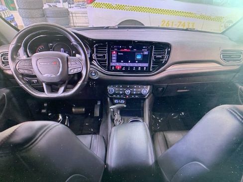Used 2024 Dodge Durango GT image 7