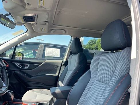 Used 2020 Subaru Forester Sport AWD/4WD image 7
