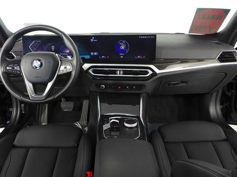 Used 2023 BMW 330i Sedan w/ Driving Assistance Package image 14