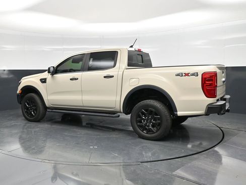 Certified 2022 Ford Ranger XLT w/ Equipment Group 302A High AWD/4WD image 9