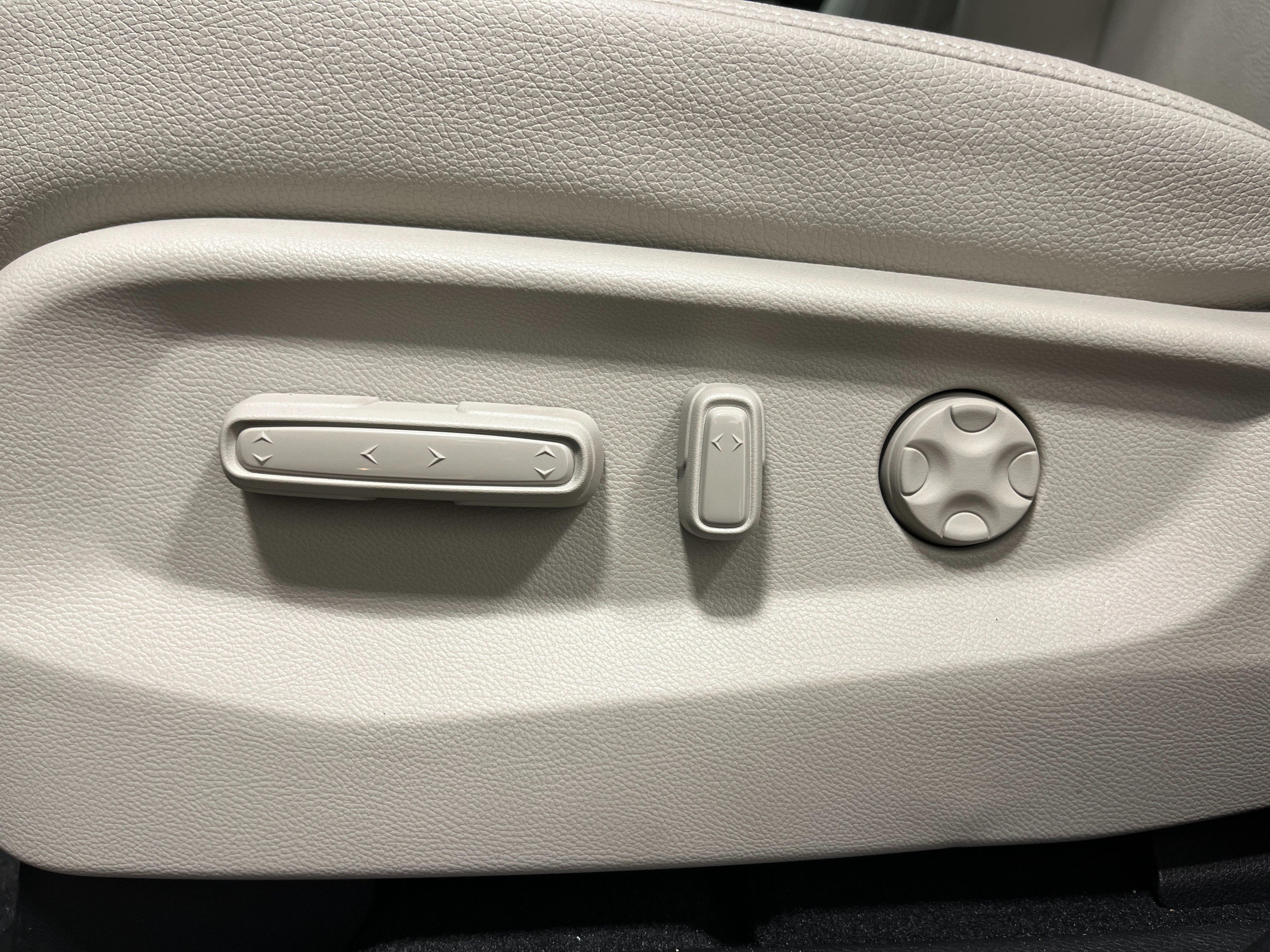New 2027 Honda Odyssey EX-L image 14