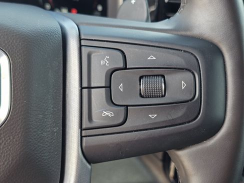 Used 2024 GMC Sierra 1500 SLT w/ SLT Premium Plus Package AWD/4WD image 24