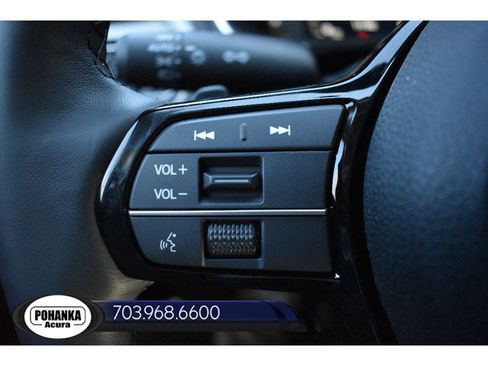 New 2026 Acura Integra Base image 12