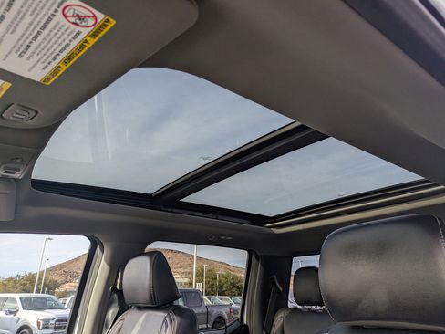 Used 2021 Ford F350 Lariat w/ Lariat Ultimate Package image 16