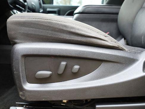 Used 2014 Chevrolet Silverado 1500 LT w/ All Star Edition image 24