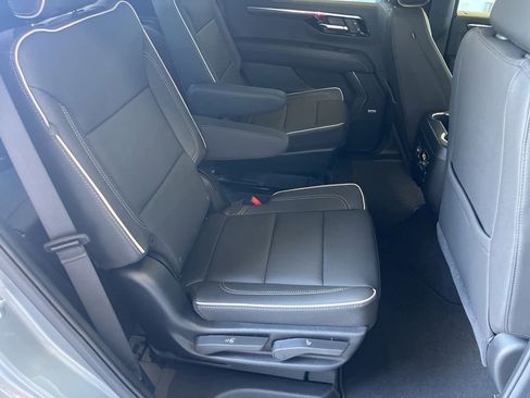 New 2025 Chevrolet Tahoe Premier image 26