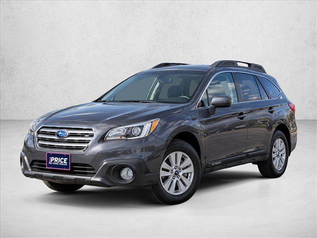 Used 2015 Subaru Outback 2.5i Premium AWD/4WD image 6
