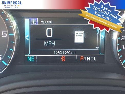 Used 2019 Chevrolet Tahoe LT AWD/4WD image 31