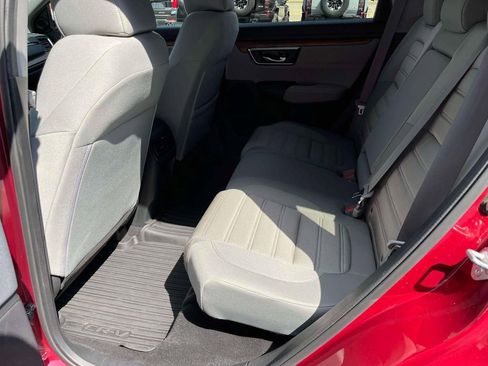 Used 2022 Honda CR-V EX image 16