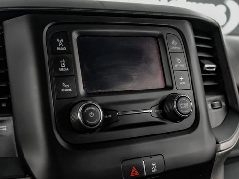 Used 2024 RAM 2500 Tradesman image 26